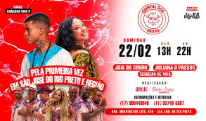 Resultado de imagem para imagem aniversario de sao jose do rio preto 2011