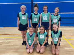 Image result for Old Chelts Netball Club