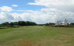 Image result for Royal Cromer Golf Club