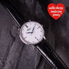 Image result for wośp zegarek