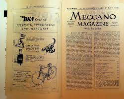 Image result for South Birmingham Meccano Club