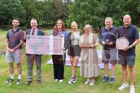 Image result for Glossop Gc