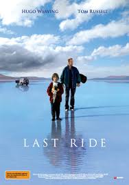 Ostatnia podr� / Last Ride (2009) Lektor PL