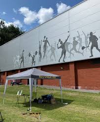 Image result for Bury Croquet Club