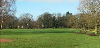 Image result for Hoebridge Golf Club