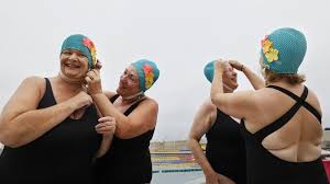 Image result for Team Bath Synchronised Swimming Club