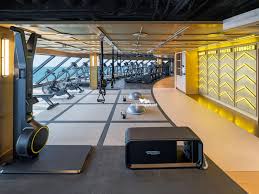Image result for Pulse 220 Fitness Centre
