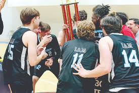 Image result for Cranleigh Ravens Basketball Club