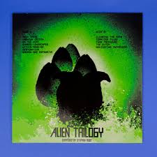 Image result for Alien Trilogy