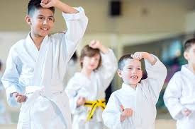 Image result for Kaizen No-Michi School of Shotokan Karate