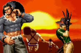 「チョイ・ボンゲ ザ・キング・オブ・ファイターズ」の画像検索結果