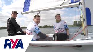 Image result for Aldenham Sailing Club