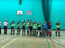 Image result for Halifax Roller Hockey Club