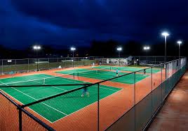 Image result for Lightwater Park Tennis Club