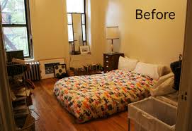 Apartment Bedroom Decorating Ideas On A Budget - HOME DELIGHTFUL