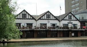Image result for Bedford Rowing Club