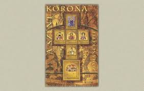 Image result for szent korona pantokrátor