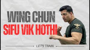 Image result for Guildford Autodefence Wing Tchun