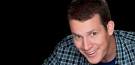 Daniel Tosh, star of Comedy Central's "Tosh.0," isn't a fan of being ... - daniel%20tosh