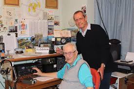 Image result for Swindon and District Amateur Radio Club