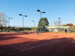Image result for Camberley Lawn Tennis Club