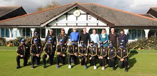 Image result for Royal Leamington Spa Bowling Club