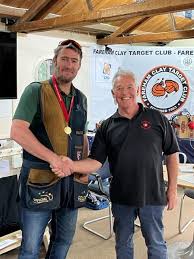 Image result for Fareham Clay Target Club