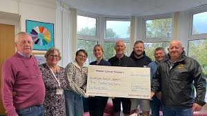 Image result for Fawley Rugby Football Club