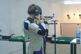 Image result for Larbert & District Miniature Rifle Club