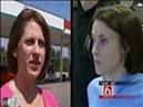 Woman Almost Killed For Looking Like Casey Anthony (Car Flips Over 3x)