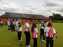 Image result for Bankton Mains Bowling Club