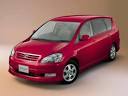 2001 Toyota Ipsum Picture