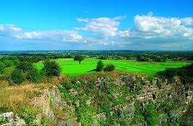 Image result for Llanymynech Golf Club