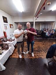Image result for Middlesbrough Bowling Club