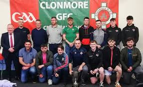 Image result for Clonmore Gfc