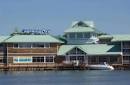 Nejlepší nabídky: Radisson Harbour Inn at Cedar Point – Sandusky ...