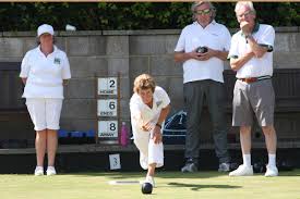 Image result for Painswick Bowling Club