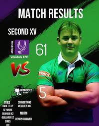 Image result for Weybridge Vandals Rugby Club