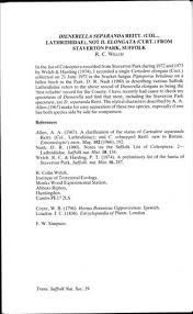 Attēlu rezultāti vaicājumam “Dienerella elongata”