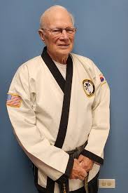 Image result for Forres Tang Soo Do