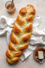 Image result for Challah