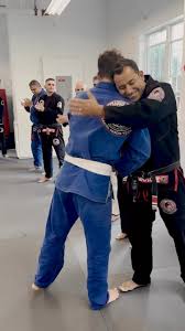 Image result for Daniel Gracie Academy