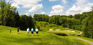 Image result for Oadby Golf Club