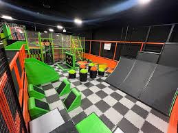 Image result for Nova Trampoline Club