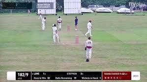 Image result for Horrington Cricket Club