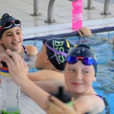 Image result for Borough Of Barnsley Swimming Club