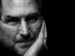 Discurso de Steve Jobs en la Universidad de Stanford durante la apertura del curso de 2005.