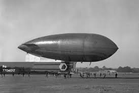 Image result for The British Balloon and Airship