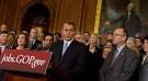 House Republicans Reject Payroll Tax Cut Deal - NYTimes.