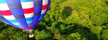 Image result for Espiritu Balloon Flights